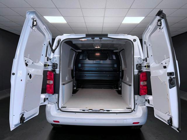 CITROEN Jumpy 2.0 BlueHDi 180 S&S EAT8 PL-TN Furgone M