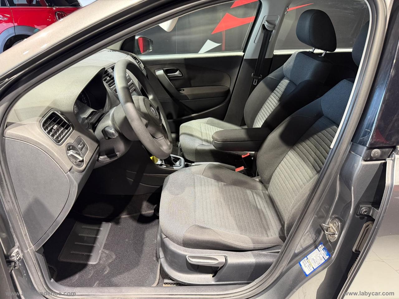 VOLKSWAGEN Polo 1.4 5p. Comfortline