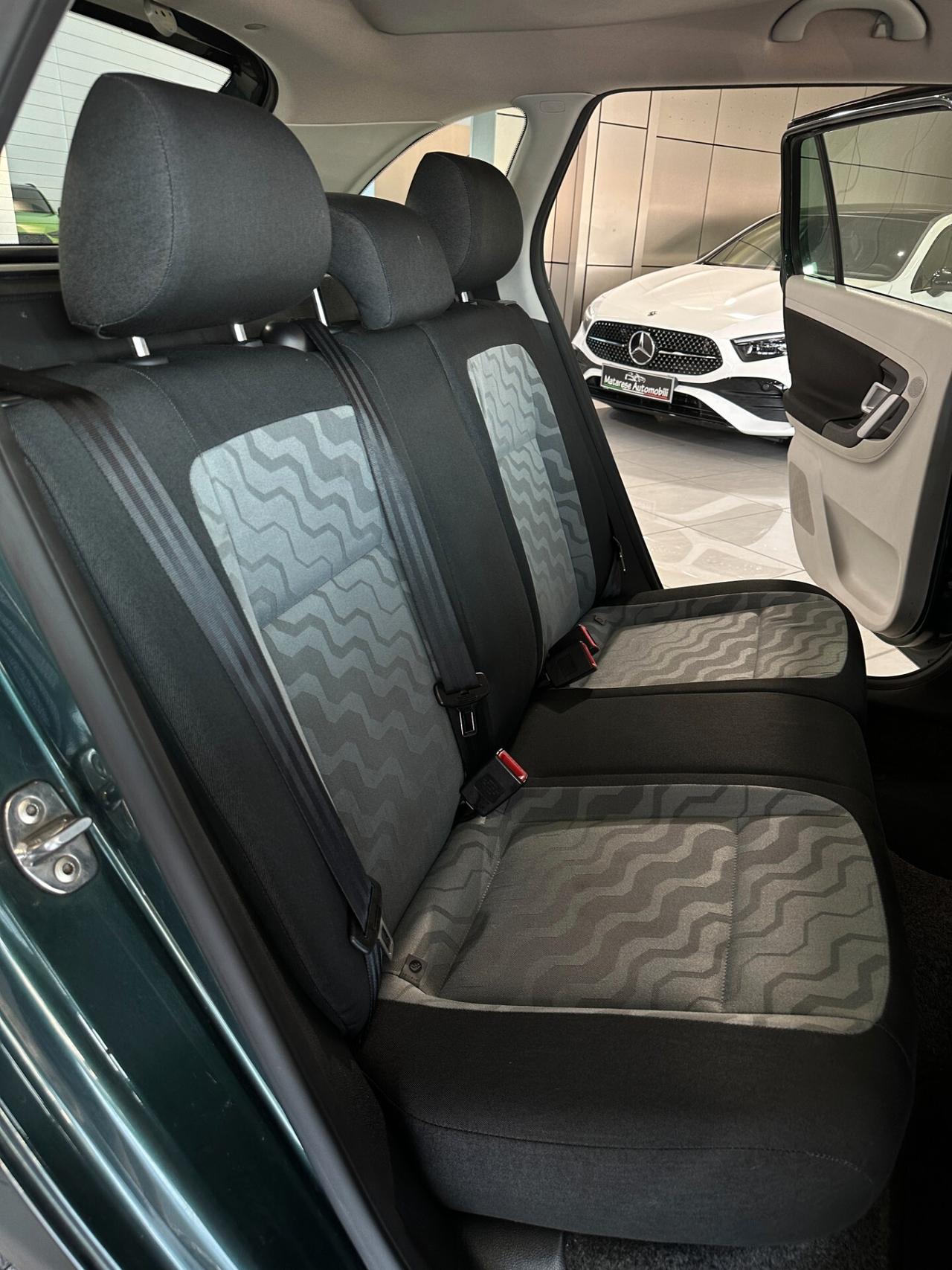 Skoda Fabia 1.2 Wagon 1.2 Style 69cv NEOPATENTATI Garanzia