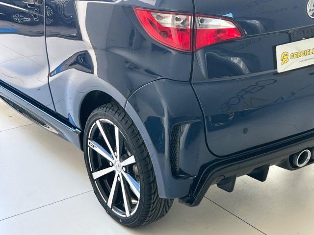 AIXAM Coupé GTI Ambition