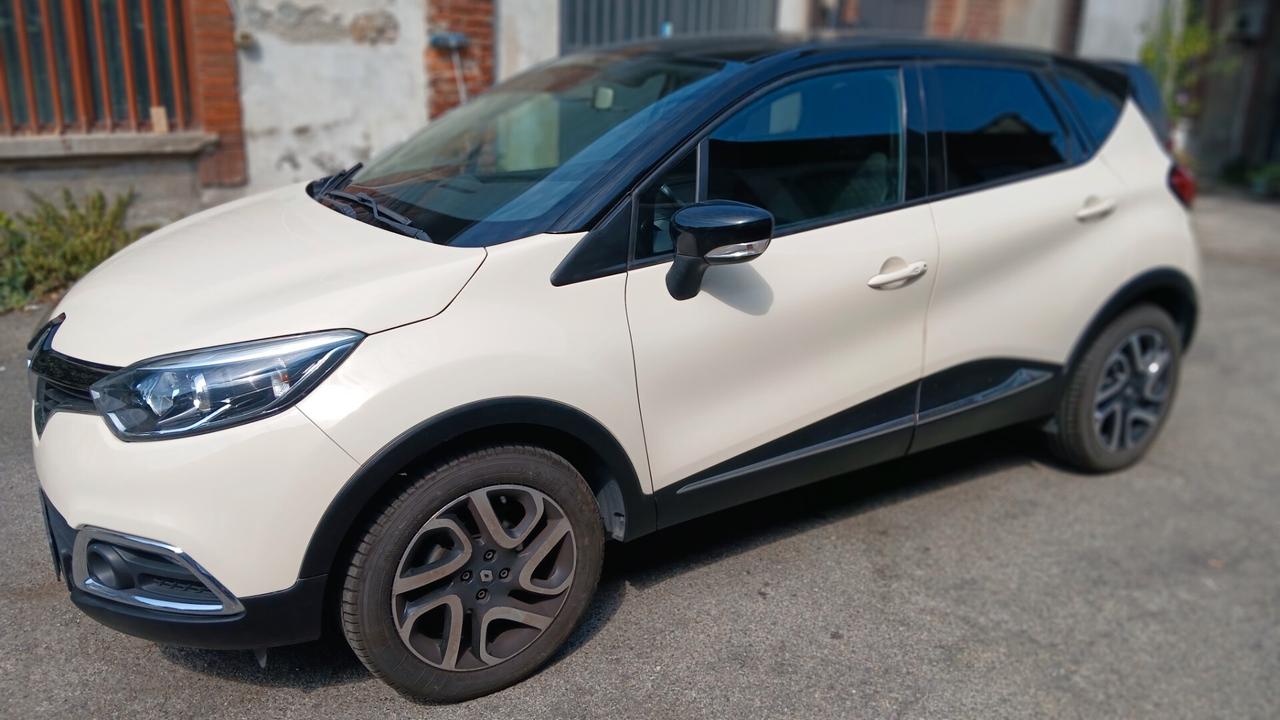 Renault Captur TCe 12V 90 CV Start&Stop Energy Intens