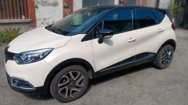 Renault Captur TCe 12V 90 CV Start&Stop Energy Intens