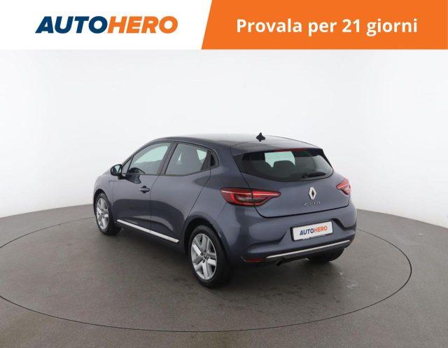 RENAULT Clio TCe 100 CV 5 porte Zen