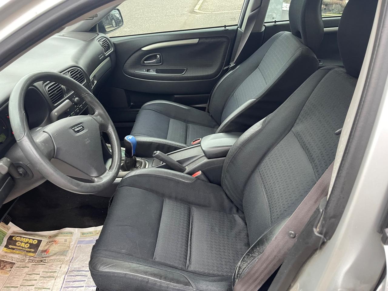 Volvo V40 S40 1.9 D cat