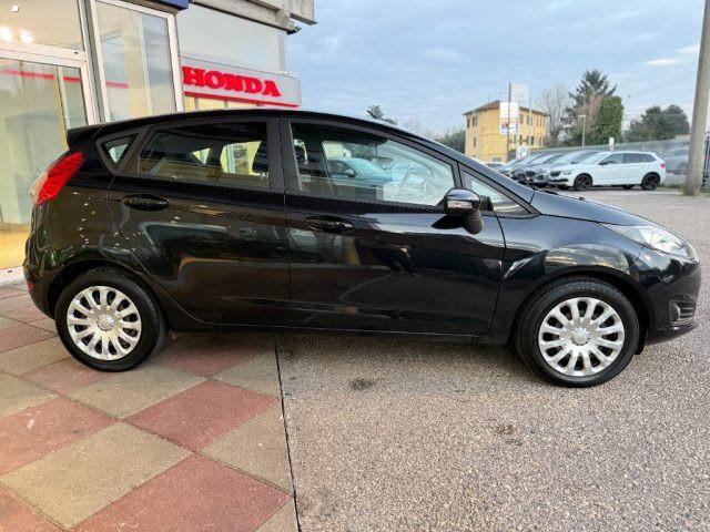 FORD Fiesta 1.5 TDCi 75CV 5 porte