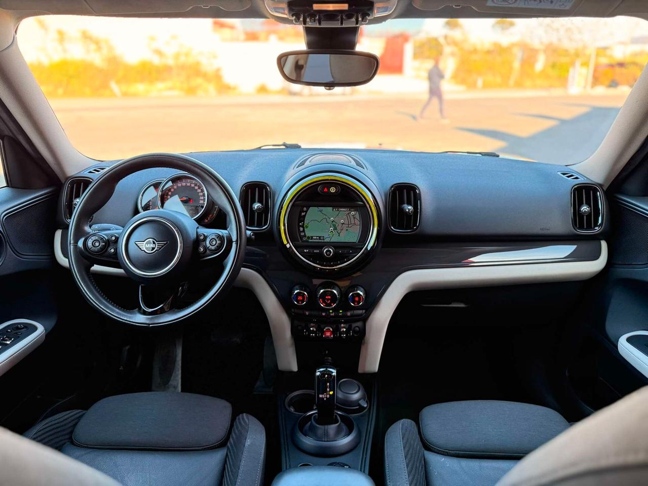 Mini Cooper D Countryman Mini 2.0 Cooper D Hype Countryman
