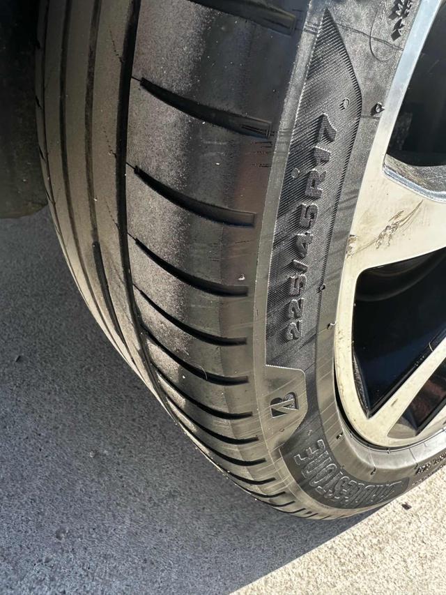 FIAT Tipo 1.6 Mjt S&S 5 porte Lounge OK NEOPATENTATI