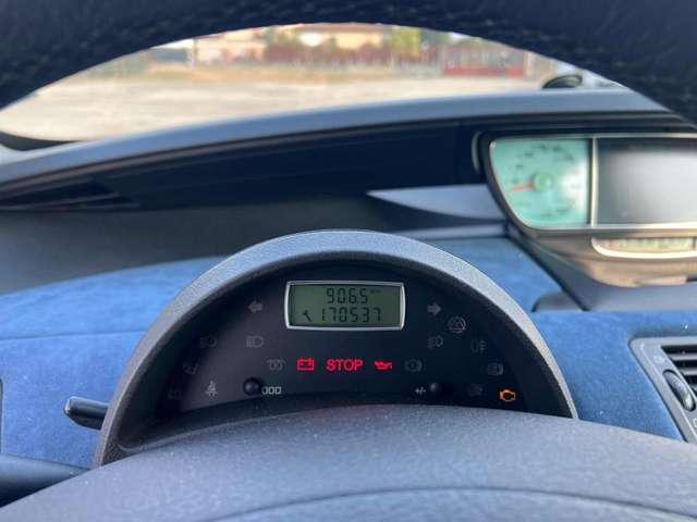 Lancia Phedra 2.2 JTD Emblema NEOPATENTATI