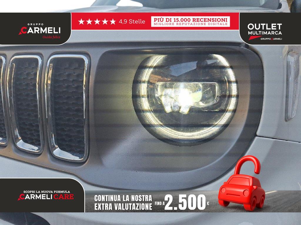 Jeep Renegade 1.6 Multijet II Limited 2WD