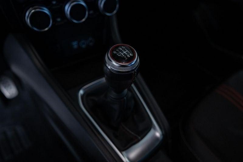 Renault Captur 1.0 tce RS Line Gpl 100cv