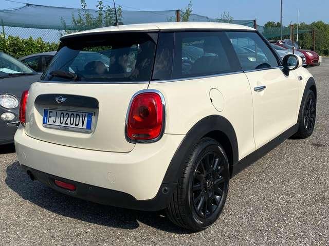 MINI One D Mini IV F55-F56 2014 1.5 Hype 3p