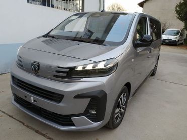 Peugeot Traveller 180 Hdi EAT8 STD Business NAV CBC5 -33%