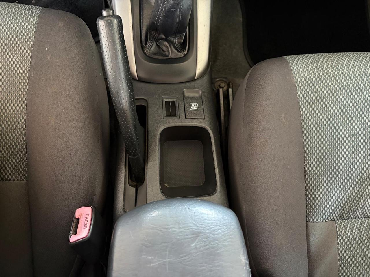 Toyota RAV 4 RAV4 2.0 Tdi D-4D cat 5 porte Sol