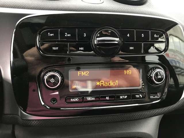 smart forTwo SMART e-passion - PREZZO CON FINANZIAMENTO