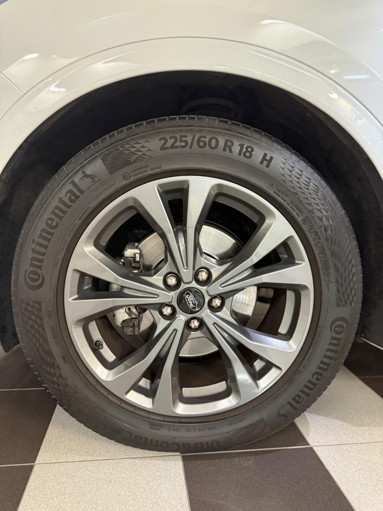 Ford Kuga 1.5 EcoBlue 120 CV 2WD ST-Line X