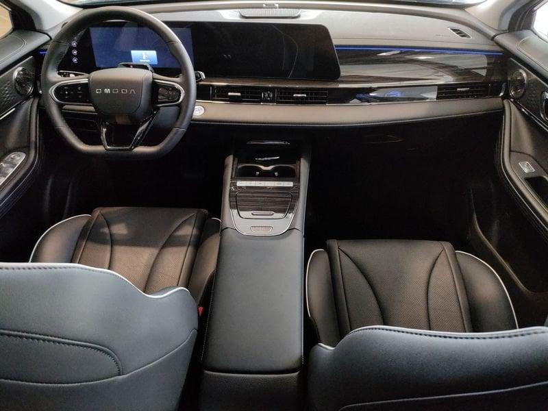 Omoda Omoda 5 Omoda 5 1.6 TGDI 147CV aut. Premium