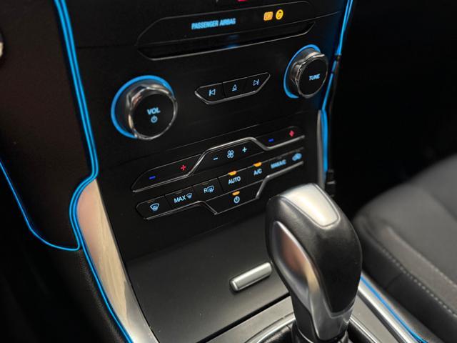 FORD S-Max 2.0 TDCi 150CV S&S Powershift 7p.ti Titanium Busin