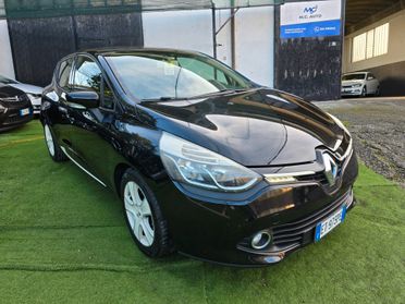 Renault Clio 1.5 dCi 75CV NEOP OK 150000KM-2014