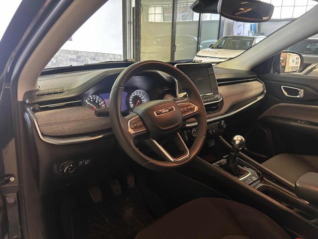 JEEP Compass 1.3 Turbo T4 2WD Business