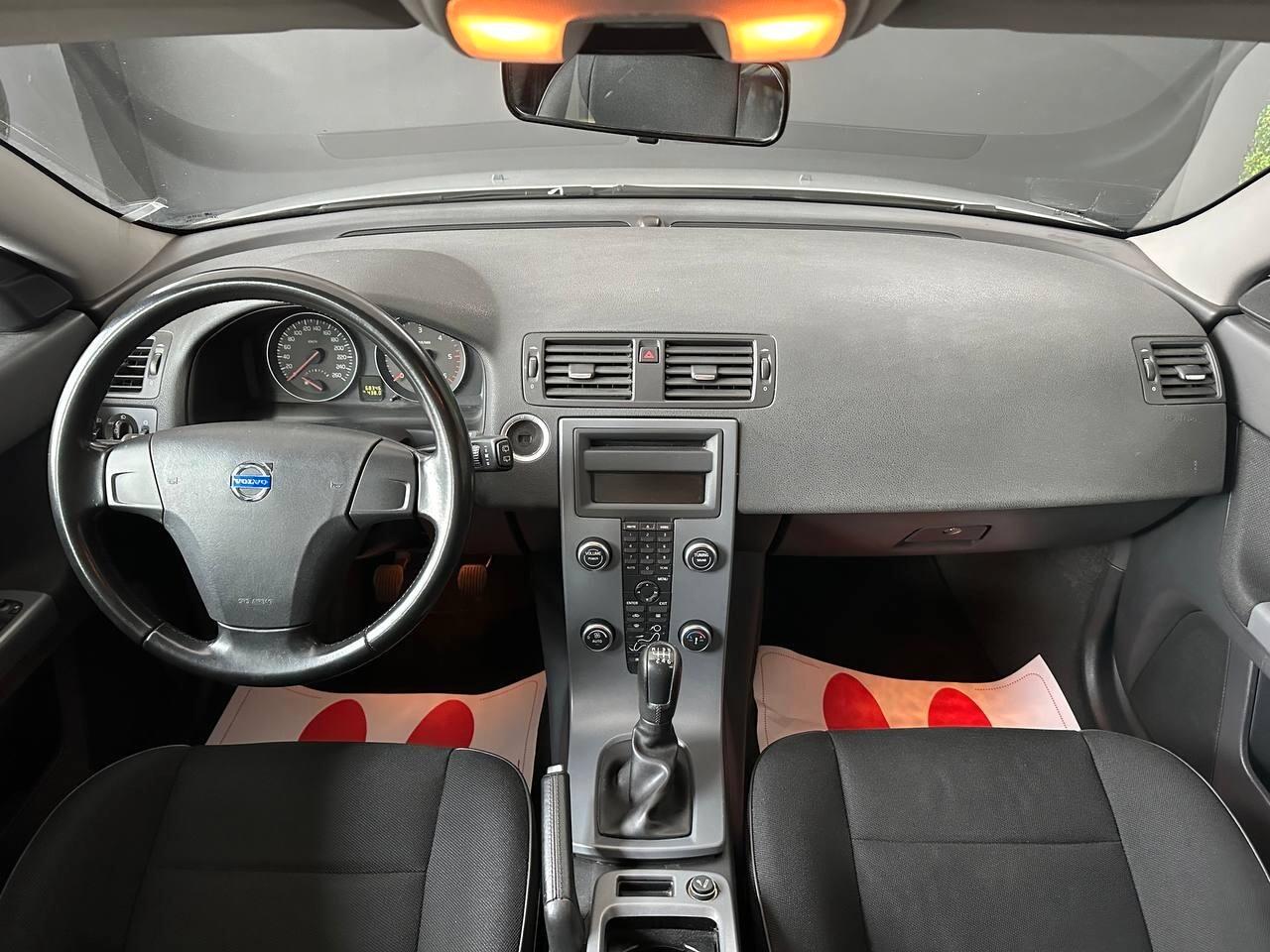 VOLVO V50 - 1.6 | 115 CV - KM REALI