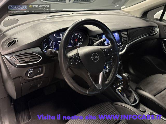 OPEL Astra SW 1.5 CDTI 122 CV Autom. Business prezzo reale
