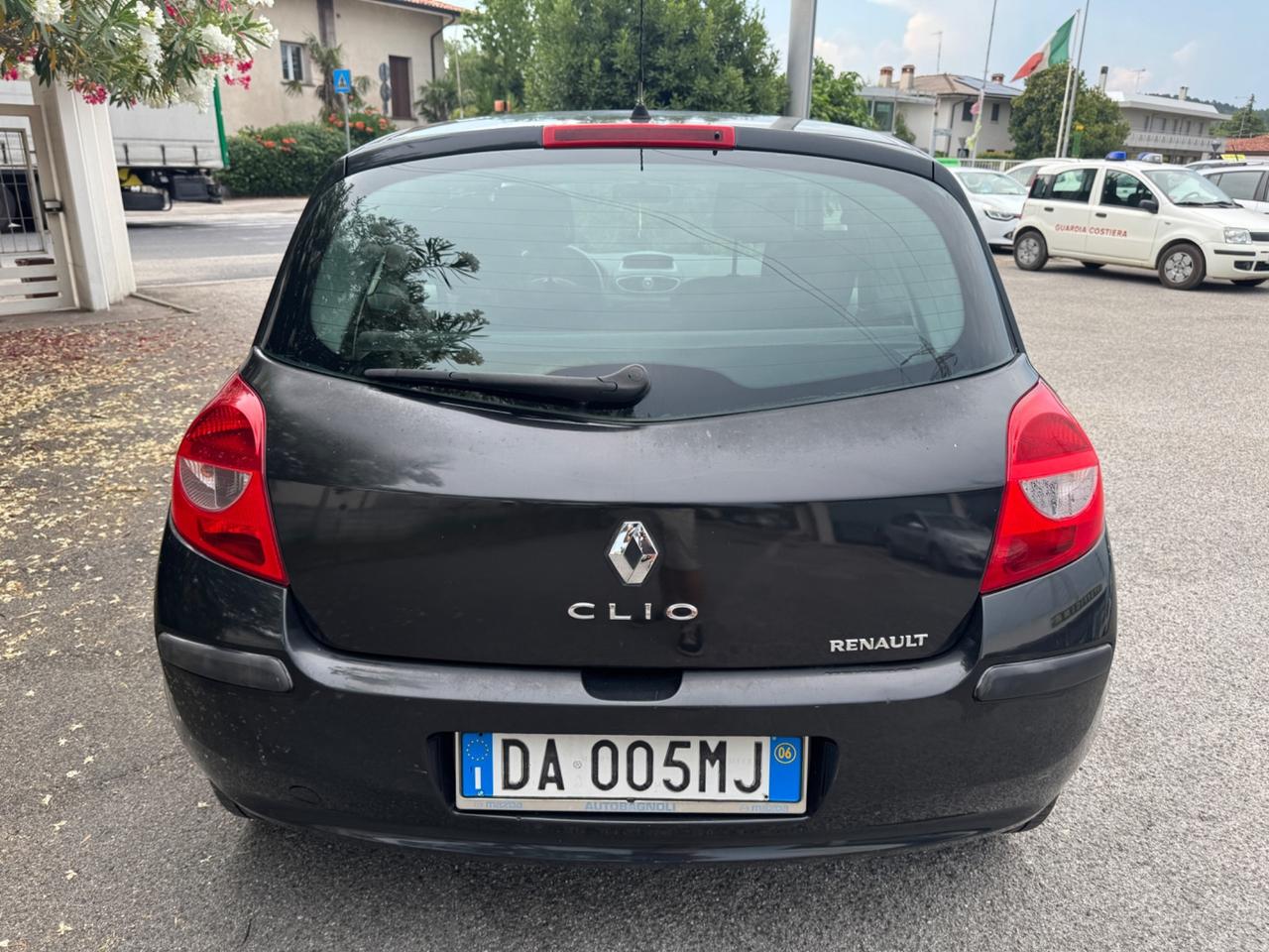 Renault Clio 1.5 dCi 85CV 3 porte Confort