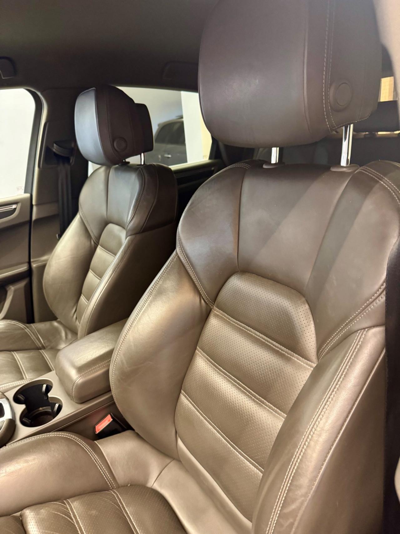 Porsche Macan 2.0 250 CV NO SUPERBOLLO FULL OPTIONALS GANCIOTRAINO PERMUTE