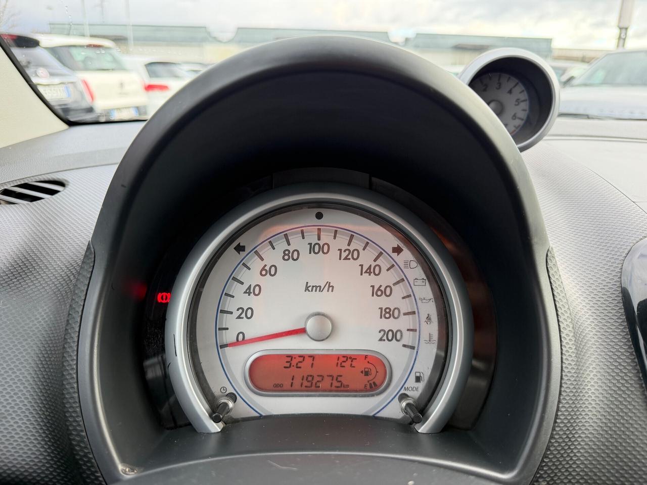 Suzuki Splash 1.0 VVT GL Style