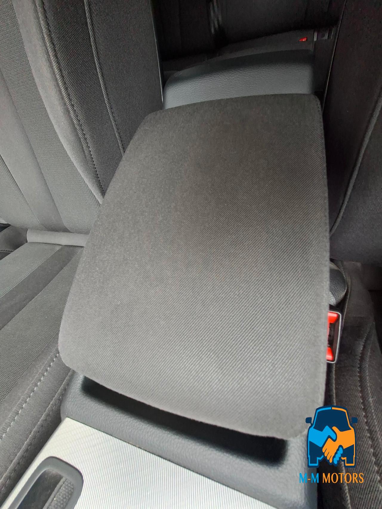 Audi A4 Allroad 40 2.0 tdi 190cv s-tronic