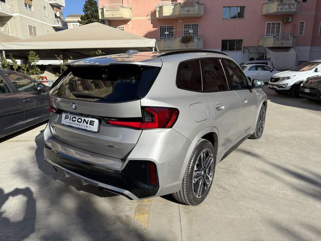 BMW X1 sDrive 18d MSport