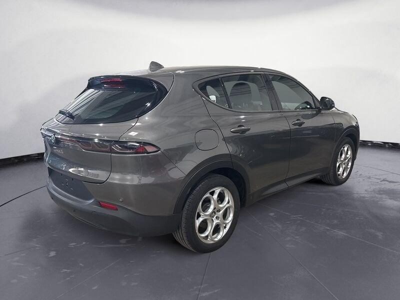 Alfa Romeo Tonale Diesel 130cv Sprint