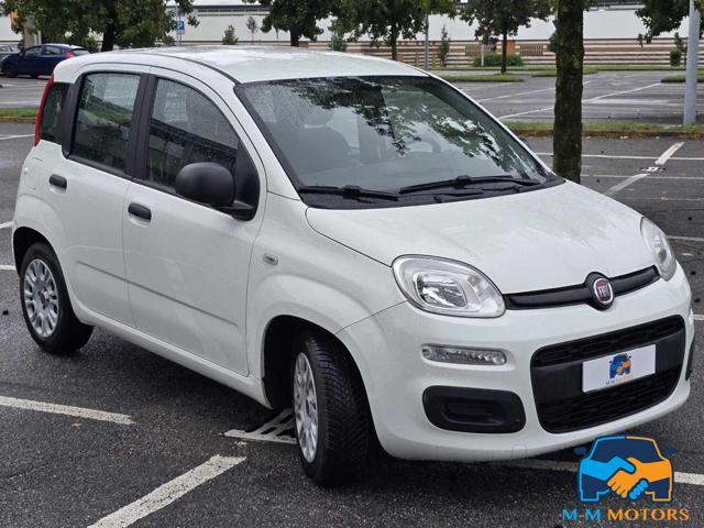 FIAT Panda 1.0 FireFly S&S Hybrid Easy NEOPATENTATI