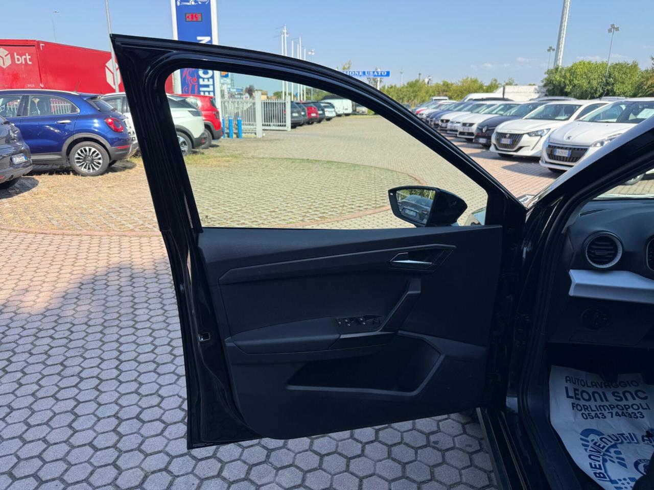 Arona 1.0 EcoTSI Black Edition
