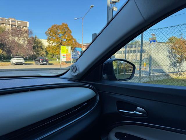 FIAT 600 Hybrid 100 CV DCT MHEV La Prima