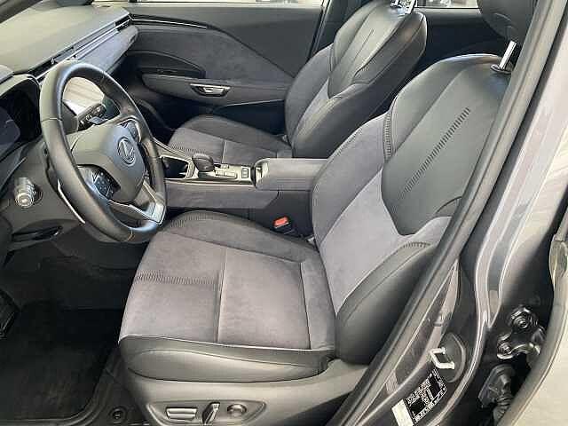 Lexus LBX Hybrid 4WD Original Edition 136 cv