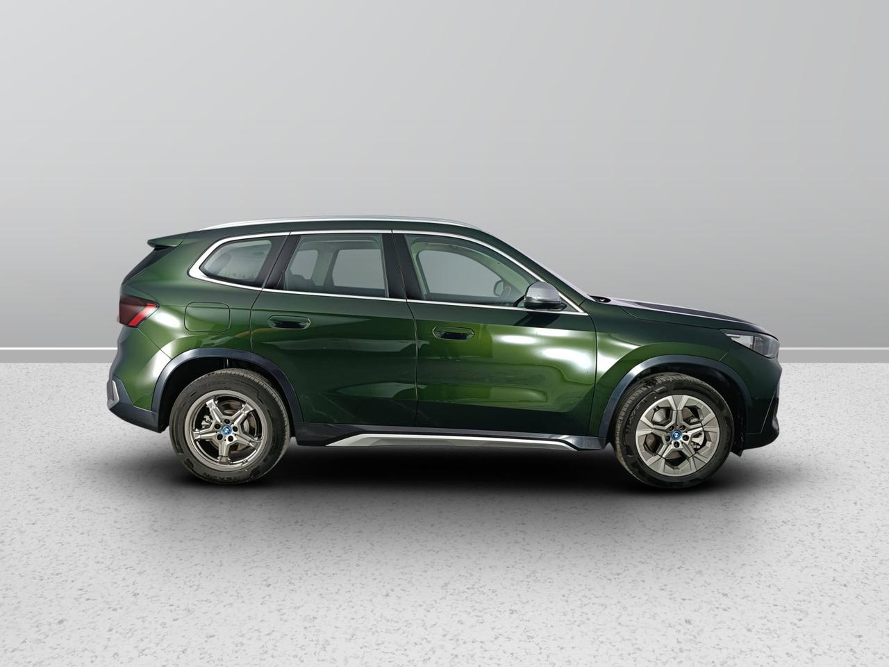 BMW X1 U11 - X1 xdrive 25e X-Line auto