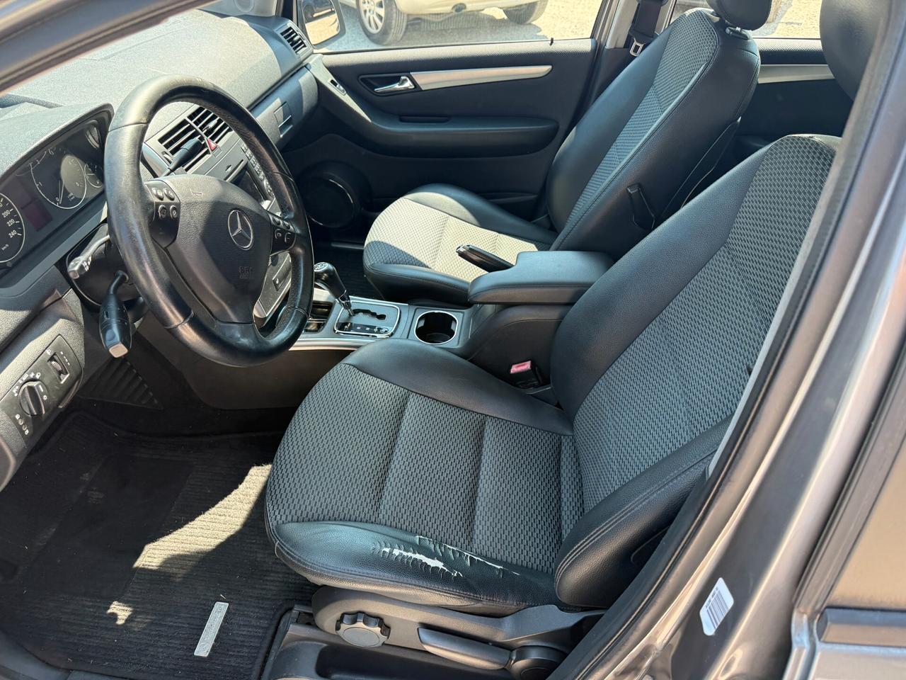Mercedes-benz A 180 CDI Avantgarde