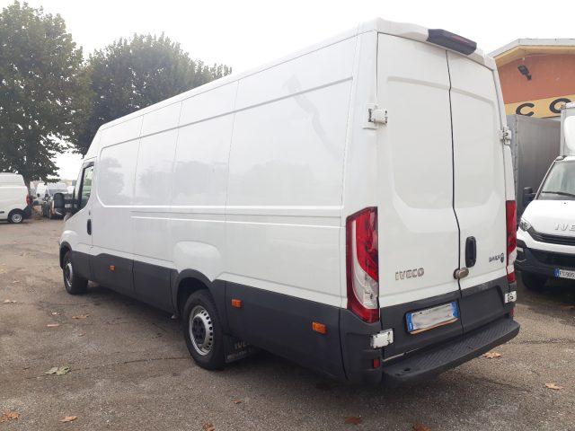 IVECO Daily 35S14 FURGONE EXTRALUNGO GARANZIA [A317]
