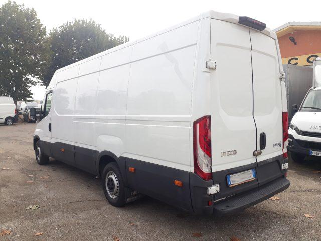 IVECO Daily 35S14 FURGONE EXTRALUNGO [A317]