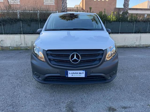 MERCEDES-BENZ Vito 1.7 110 CDI PC Furgone Compact PRO