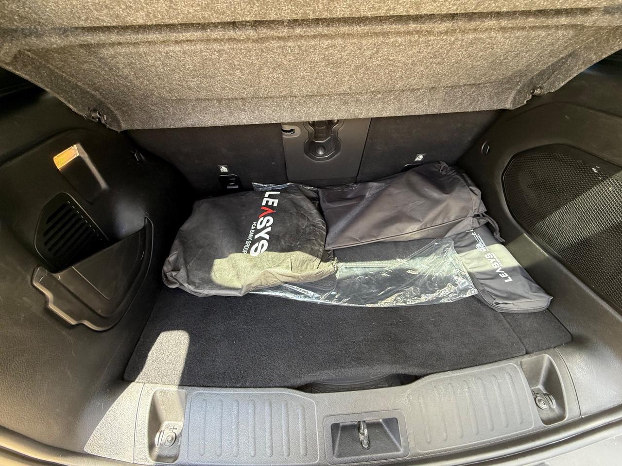 Jeep Renegade 1.3 T4 190CV PHEV 4xe AT6 Limited