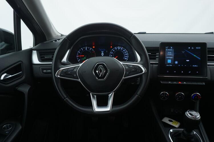 Renault Captur Business BR151026 1.0 Benzina 91CV