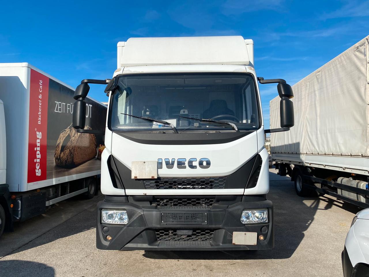 IVECO ML 160E25 (C73)