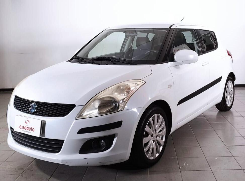 Suzuki Swift 1.2 BZ 5 porte - PER COMMERCIANTI