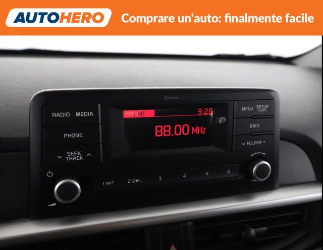KIA Picanto 1.0 12V 5 porte Active