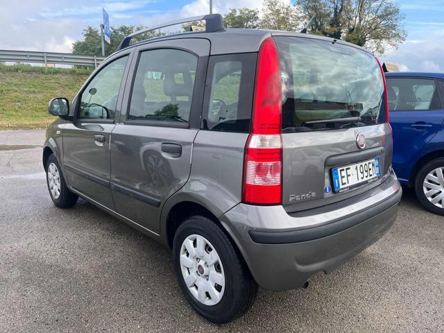 FIAT Panda 1.2 Emotion