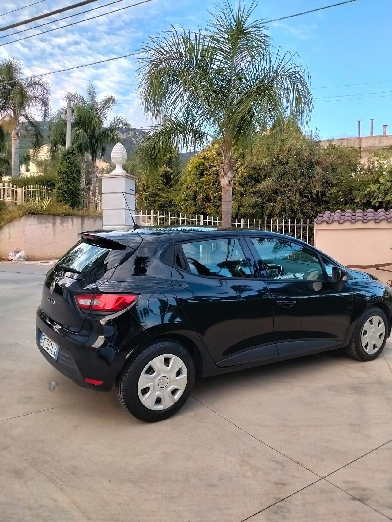 Renault Clio 1.2 75CV 5 porte Life