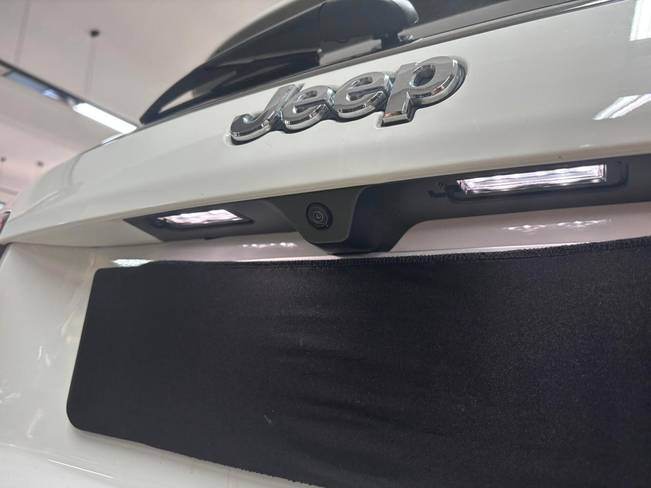 Jeep Compass 1.6 130cv Multijet II 2WD Limited