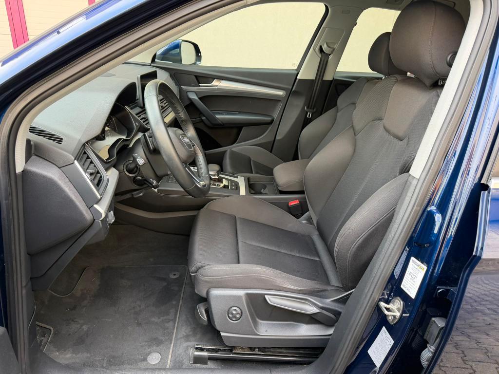 Audi Q5 50 2.0 tfsi e Business Design quattro 299cv s-tronic