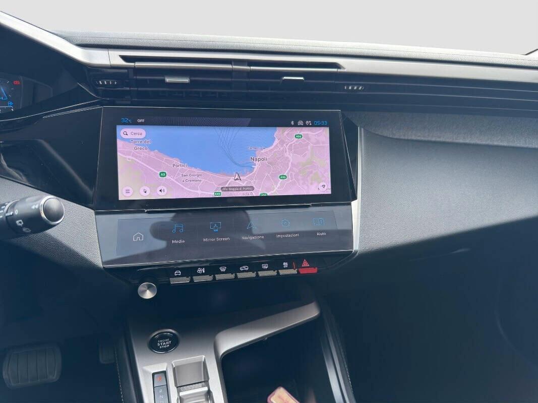 Peugeot 308 BlueHDi 130 S&S EAT8 Allure Pack 2022